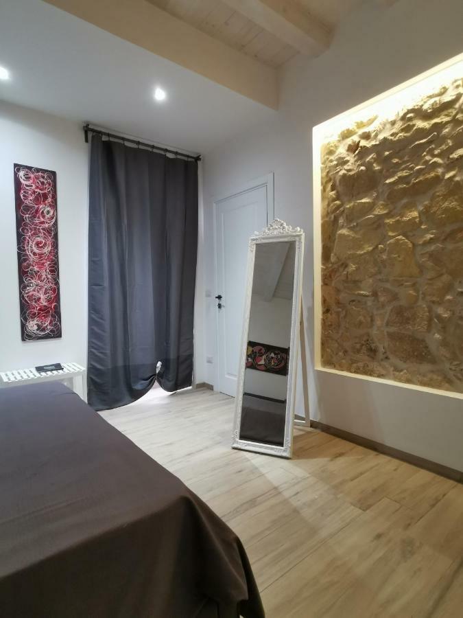 Judaica D'Ortigia Villa Siraküza Dış mekan fotoğraf