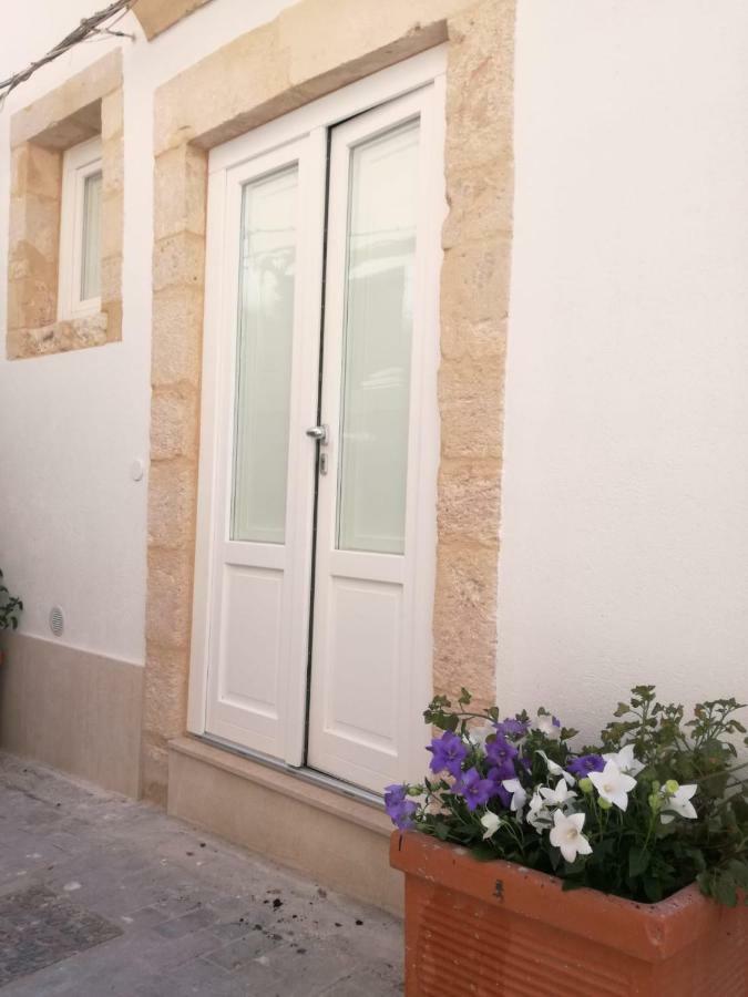 Judaica D'Ortigia Villa Siraküza Dış mekan fotoğraf